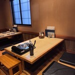 ジンギスカン むつや - 