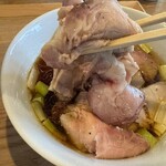 ヨコクラストアハウス - つけたれのチャーシューリフト