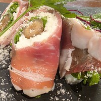 創作イタリアンちゃぶっとりあ - 