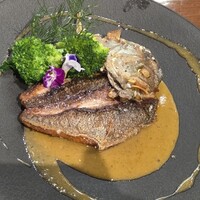 創作イタリアンちゃぶっとりあ - 