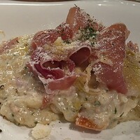 創作イタリアンちゃぶっとりあ - 