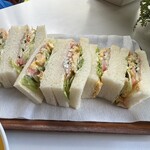 喫茶コンパル - 