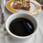 喫茶コンパル - 