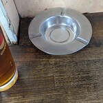 ささのや - タバコオーケー