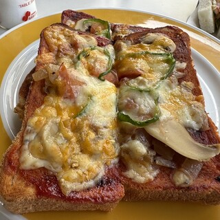 喫茶コンパル_1