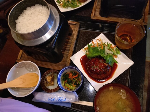 ディア タイム（Bistoro Your Dear Time） - 泉中央（洋食）の写真