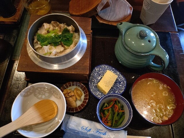 ディア タイム（Bistoro Your Dear Time） - 泉中央（洋食）の写真