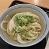 讃岐うどん 條辺