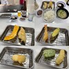天麩羅処ひらお 本店