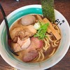 自家製麺 麺屋 利八