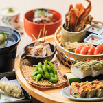 なすび総本店 - 夏の平日バリュープラン