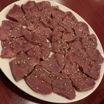 焼肉板門店 - 