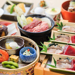 なすび総本店 - 夏プラン　一富士