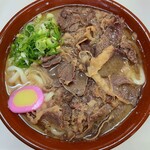 おおもり手打うどん - 