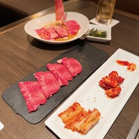 原宿焼肉 KINTAN - 