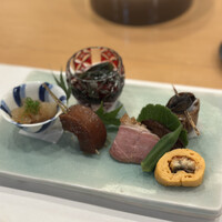 鮨 輝泉 - 