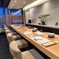 鮨 輝泉 - 