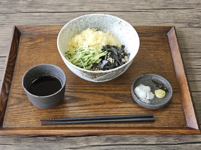 蕎麦処 ふみ庵 - 平田村その他（そば）の写真
