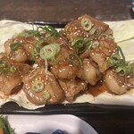 もつ鍋 えびす - 