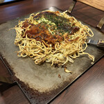 お好み焼き きんのへら - 