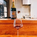 アカリ - カリフォルニアのピノ・ノワール美味かった