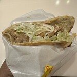 レイスケバブ - 