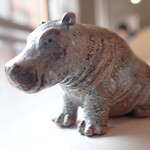 トーコーキッチン - カバ