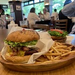 KUA ’AINA Karuizawa Ten - 