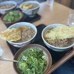 どんどん 宇部際波店 - 