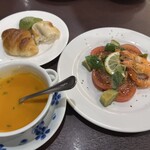 鎌倉パスタ マルイ大宮店 - 