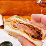 アカリ - 火入れはパーフェクト