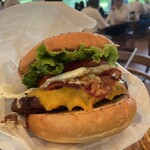 KUA ’AINA Karuizawa Ten - 