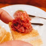 アカリ - タマラン♡