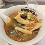 新宿麻辣湯 - 
