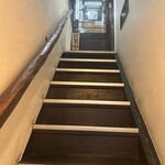 もつ鍋 えびす - 