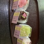 彩翔亭 - 料理写真: