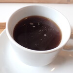 トーコーキッチン - ホットコーヒー