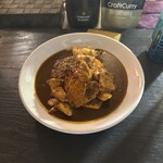 Craft Curry Brothers BASE - 