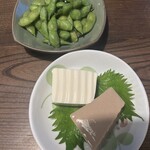 もつ鍋 えびす - 