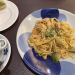 鎌倉パスタ マルイ大宮店 - 