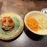焼肉やまちゃん - 