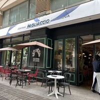パリアッチョ 丸の内仲通り店 - 