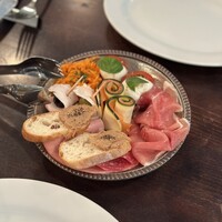 パリアッチョ 丸の内仲通り店 - 