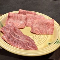 焼肉やまちゃん - 