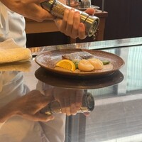 鉄板焼 ちゃやまち - 