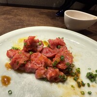 焼肉やまちゃん - 