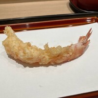 てんぷら 近藤 - 