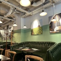パリアッチョ 丸の内仲通り店 - 