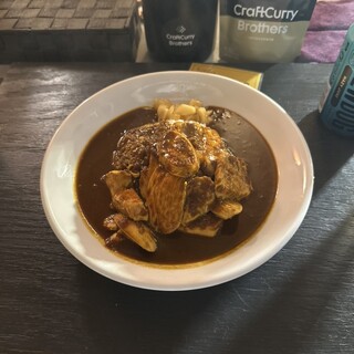 Craft Curry Brothers BASE_1
