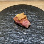 鮨 稲荷 たけ屋 - 